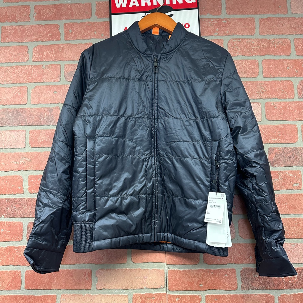 G-Lab Jacket For Man
